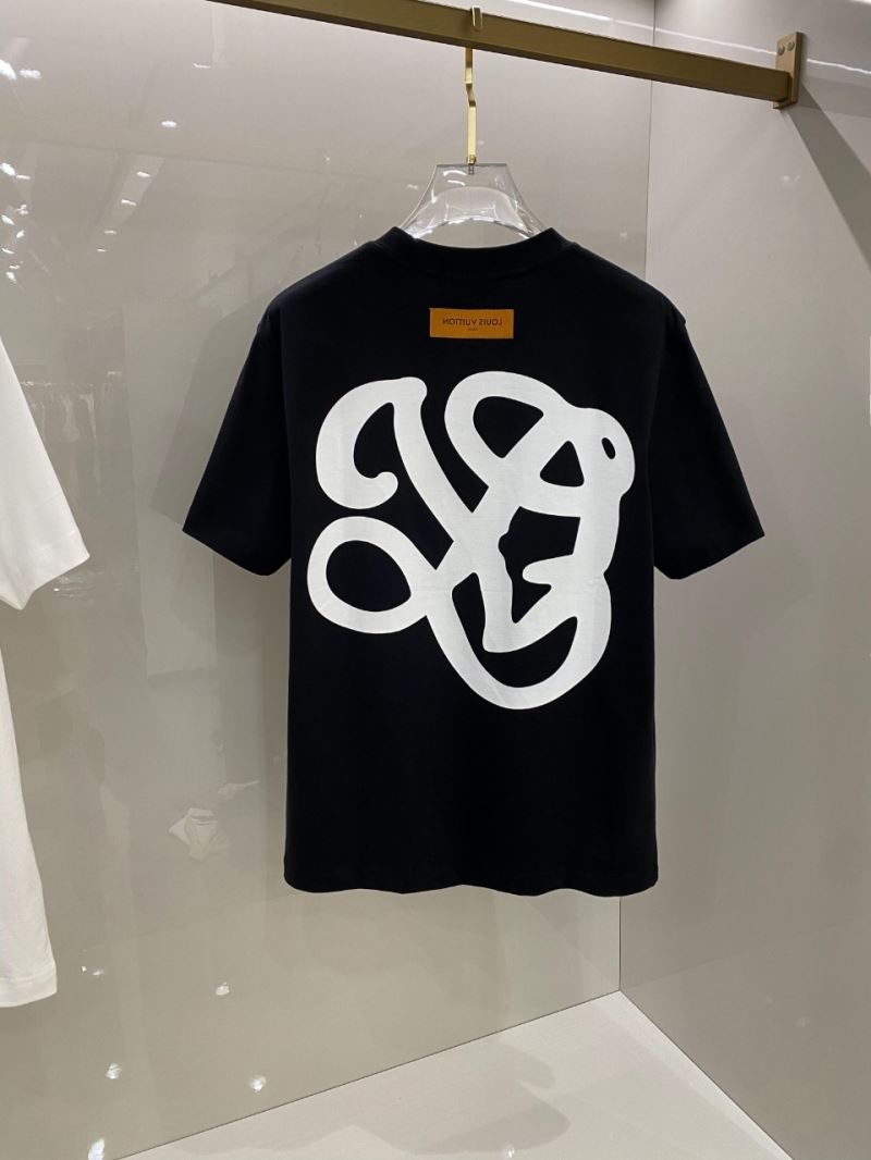 Louis Vuitton T-Shirts